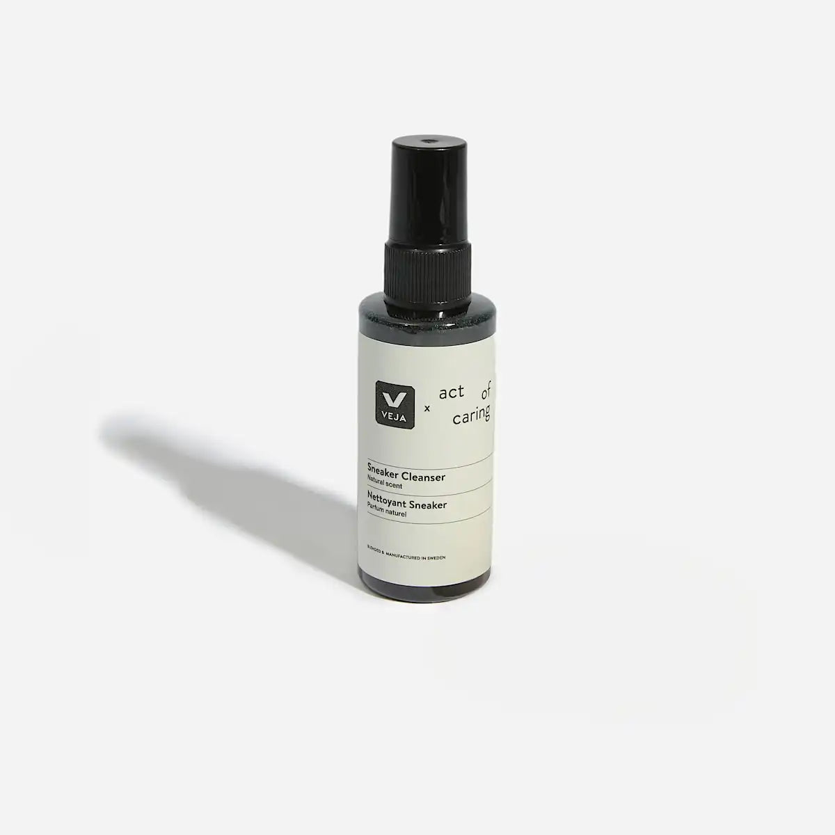 CLEANSER VEJA x ACT OF CARING