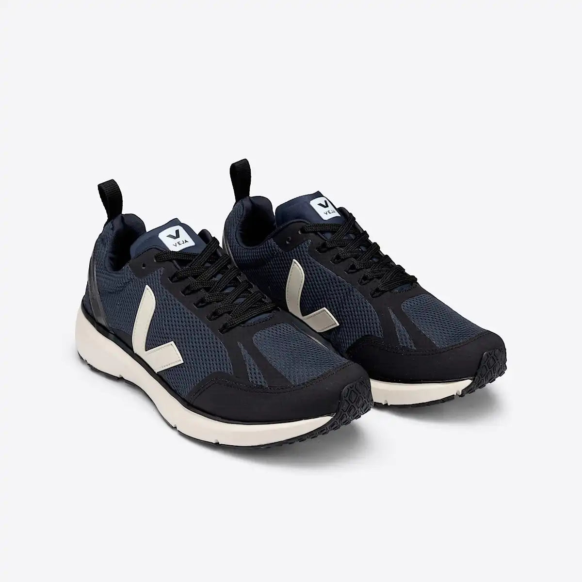 CONDOR 2 ALVEOMESH NAUTICO PIERRE BLACK