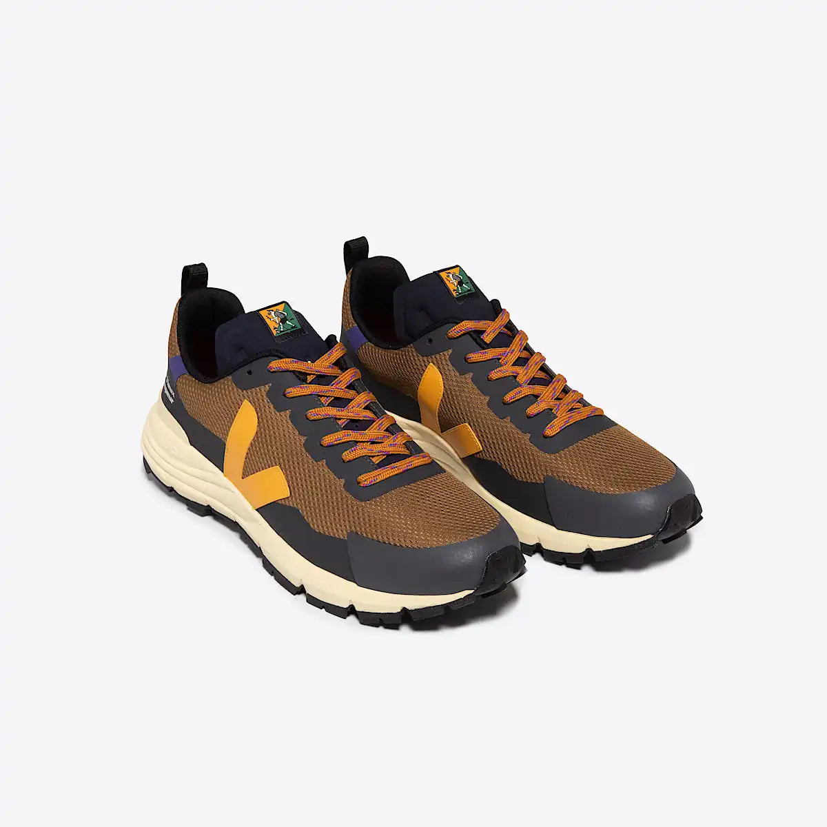 DEKKAN ALVEOMESH VEJA X AU VIEUX CAMPEUR TENT OURO