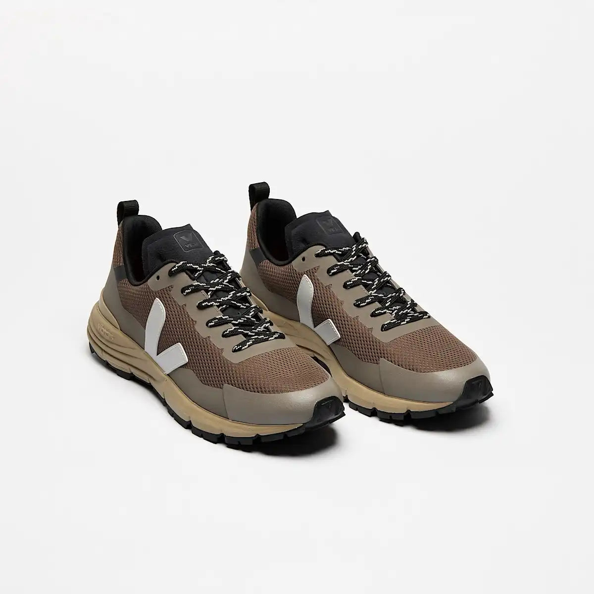 DEKKAN ALVEOMESH EAGLE LIGHT GREY