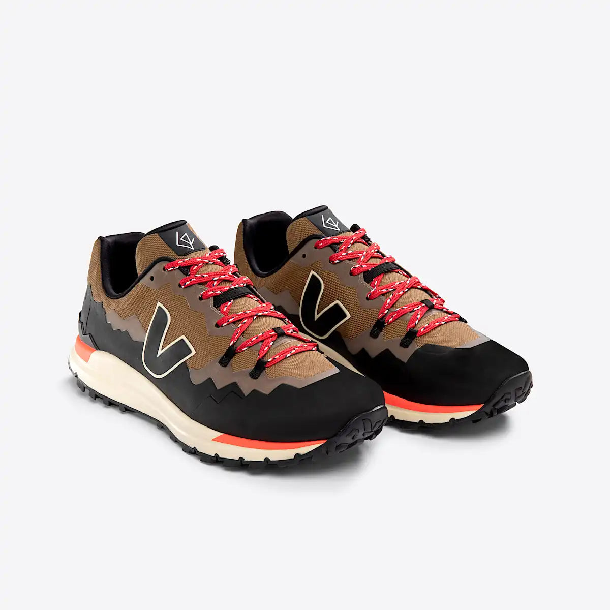 FITZ ROY TREK-SHELL VEJA X CENTRE COMMERCIAL TERRA