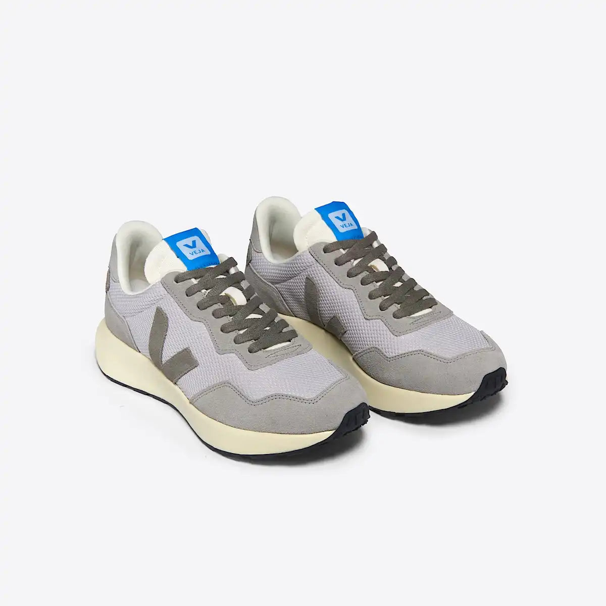 PAULISTANA ALVEOMESH LIGHT GREY