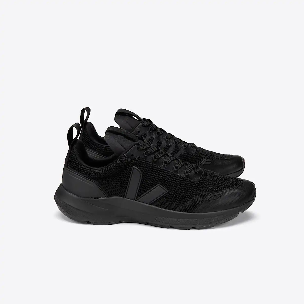 VEJA X RICK OWENS BLACK