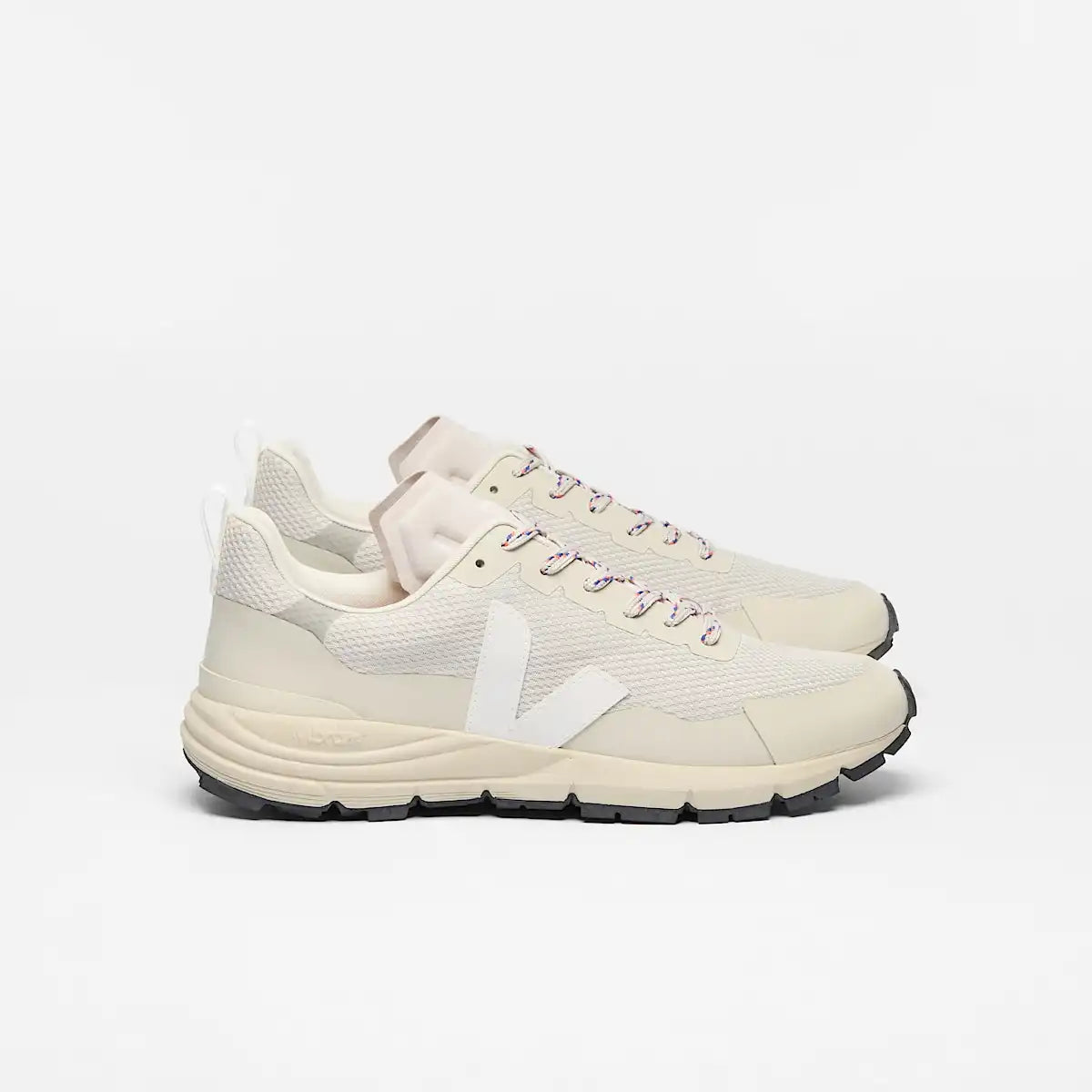 DEKKAN ALVEOMESH NATURAL WHITE