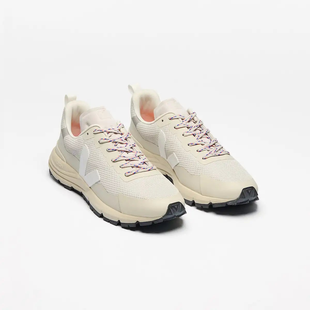 DEKKAN ALVEOMESH NATURAL WHITE