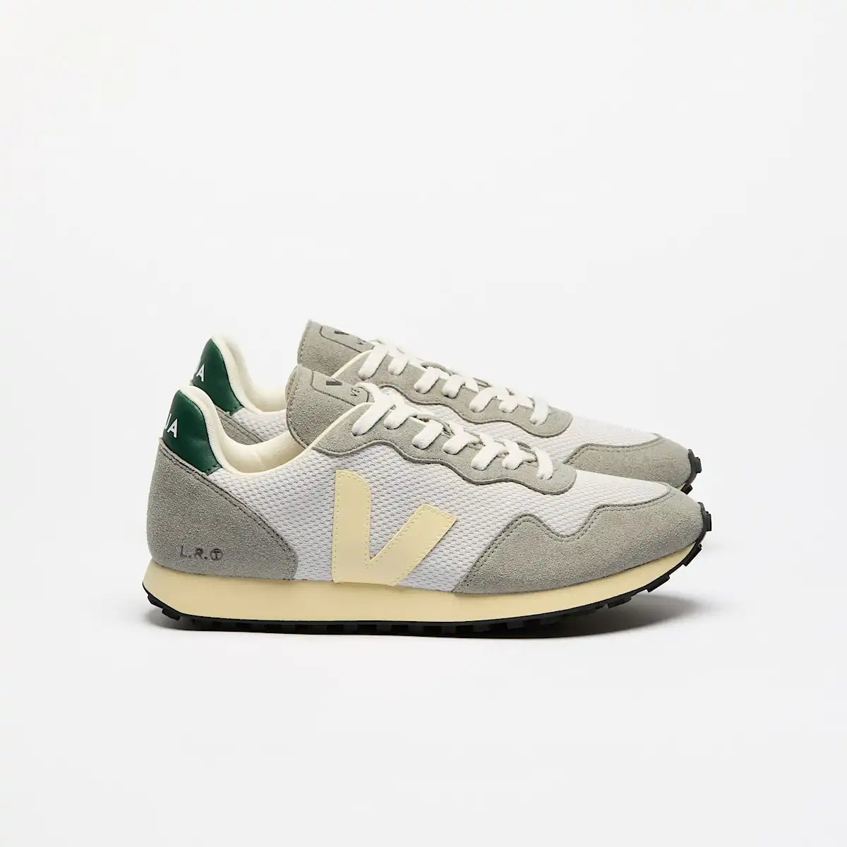 SDU ALVEOMESH LIGHT GREY BUTTER