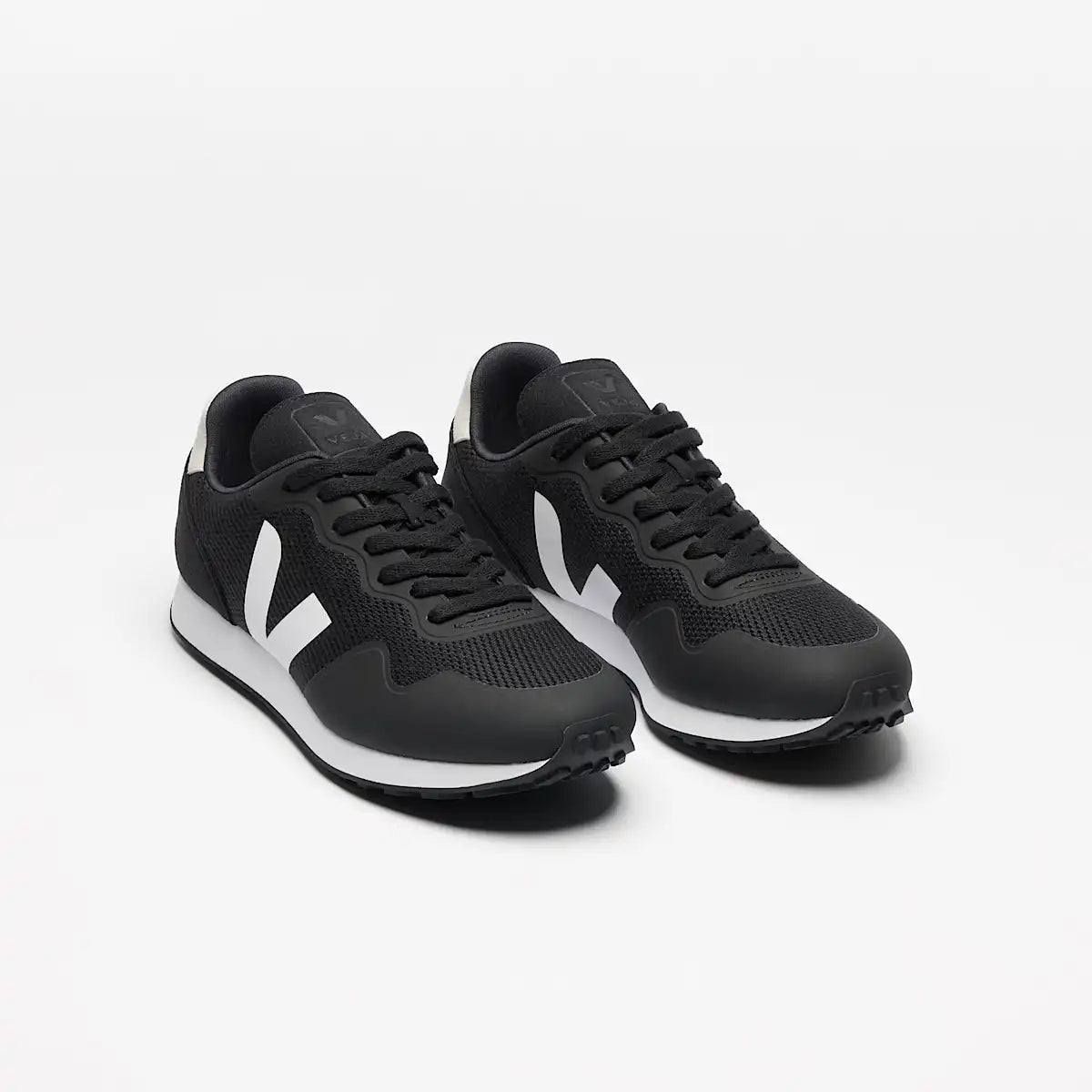 SDU B-MESH BLACK WHITE