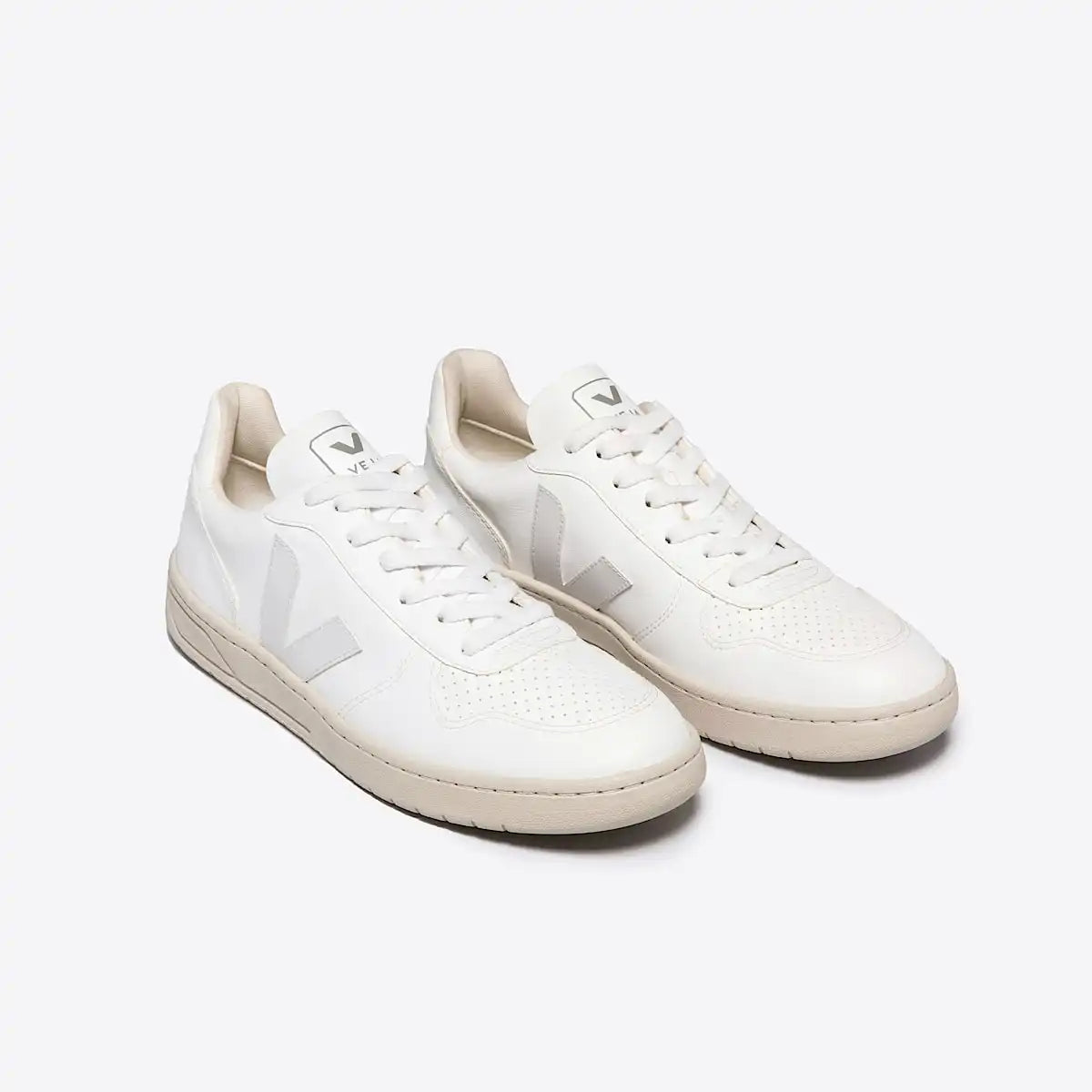 V-10 CWL FULL WHITE