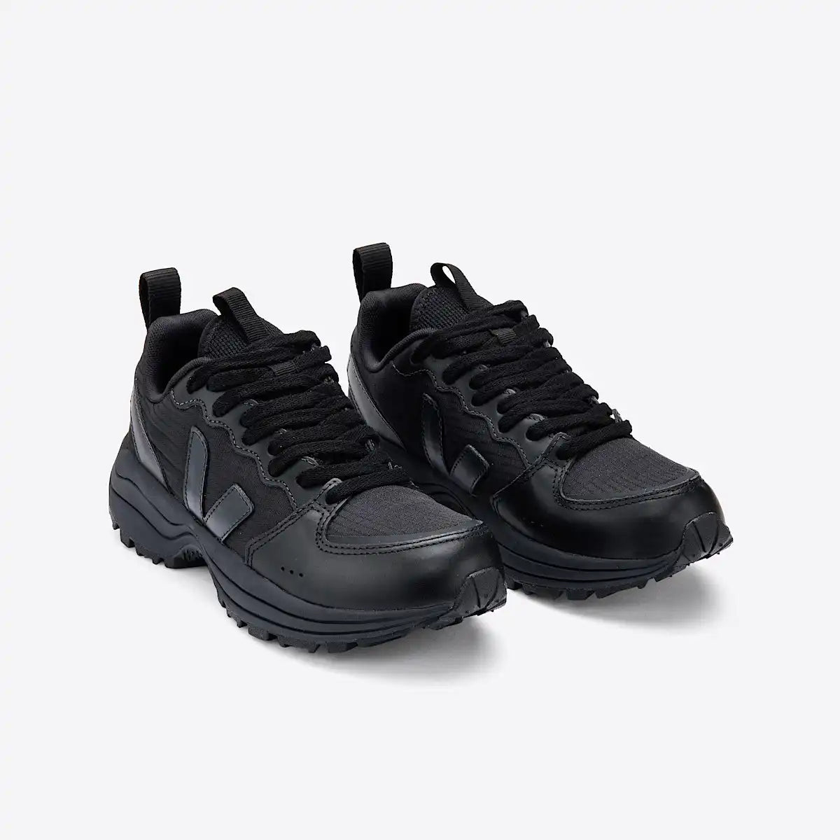 VENTURI RIPSTOP BLACK
