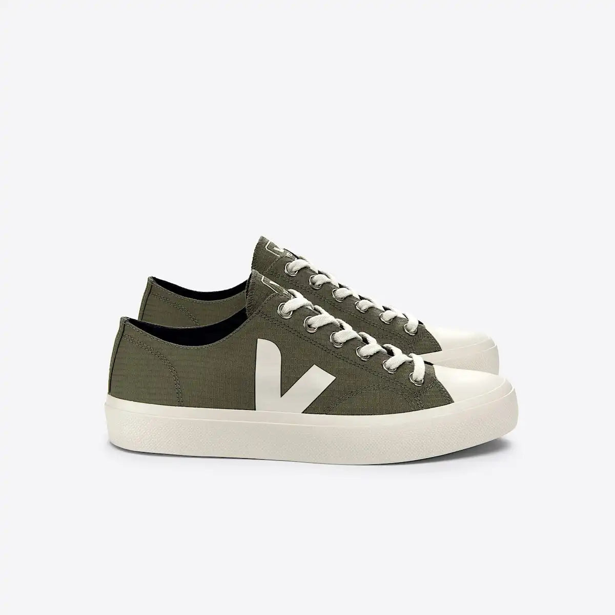 WATA II LOW RIPSTOP KAKI PIERRE