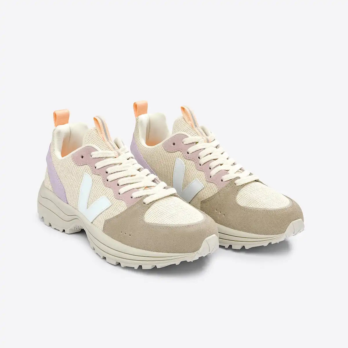 VENTURI J-MESH JUTA WHITE MULTICO