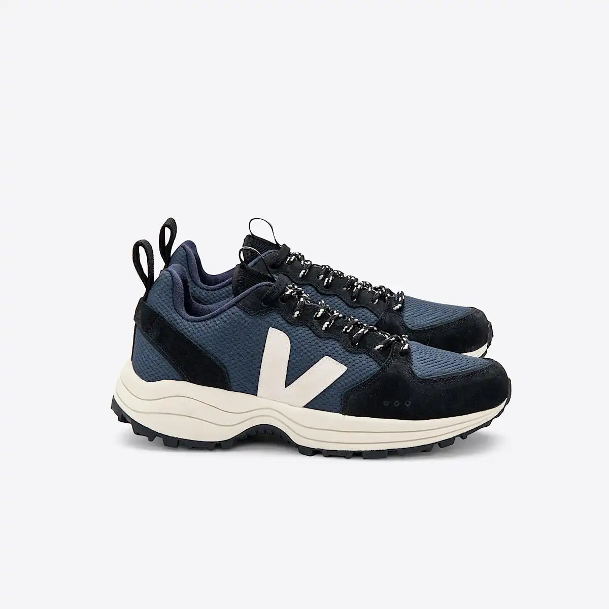 VENTURI ALVEOMESH NAUTICO PIERRE BLACK