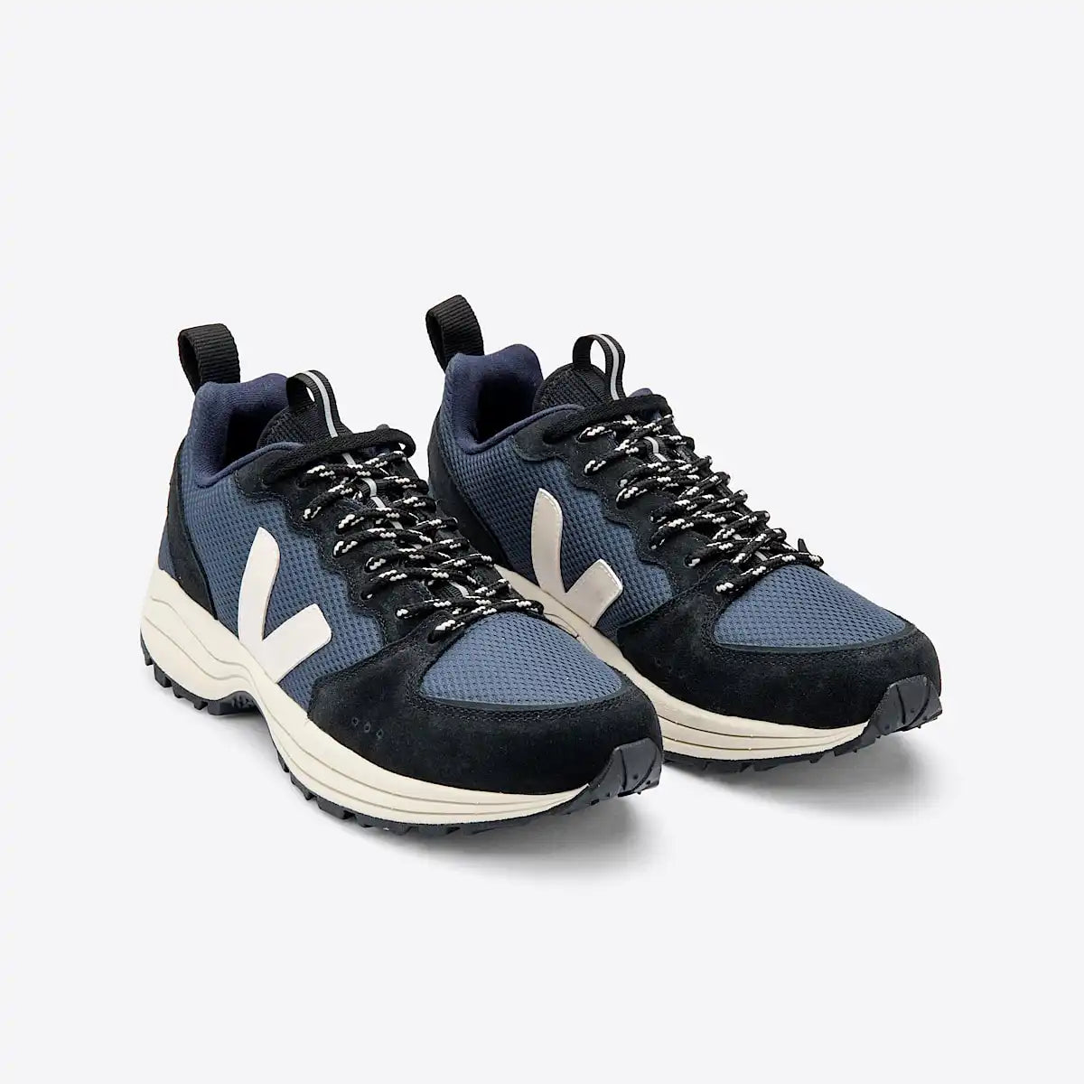 VENTURI ALVEOMESH NAUTICO PIERRE BLACK