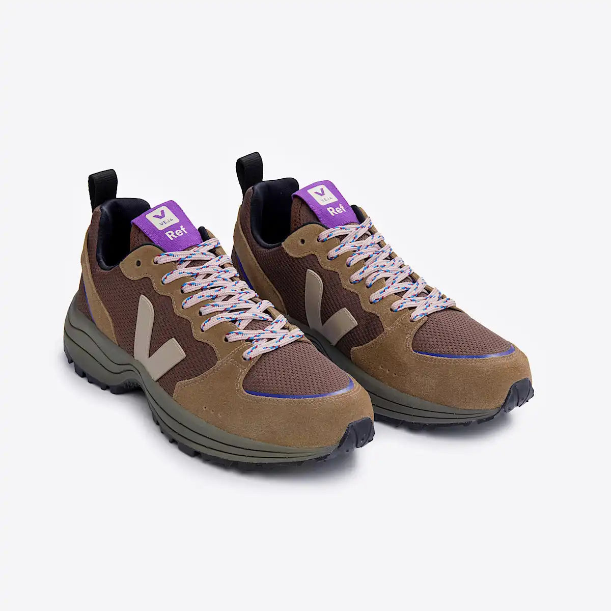 VENTURI ALVEOMESH VEJA X REFORMATION WALNUT