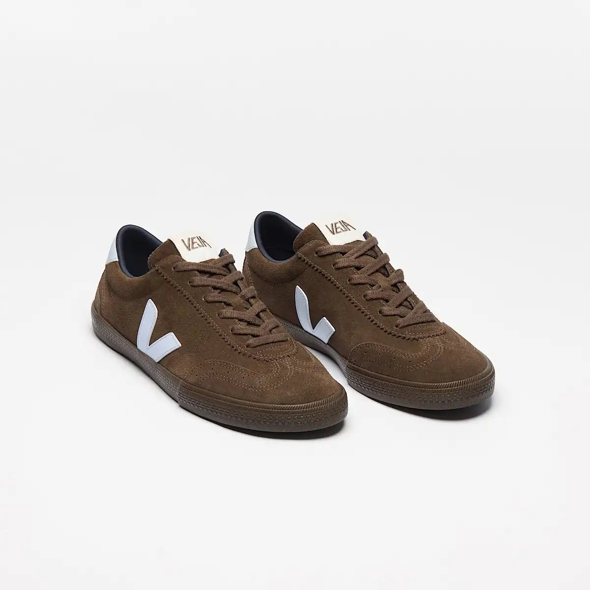 VOLLEY SUEDE EAGLE SWAN