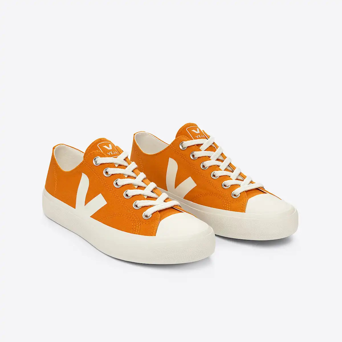 WATA II LOW CANVAS PUMPKIN PIERRE